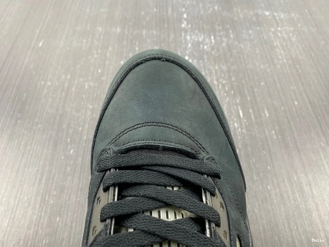 Bmlin Shoes 5 Air Off Noir DR0092-001 Jordan Gore-Tex 0706